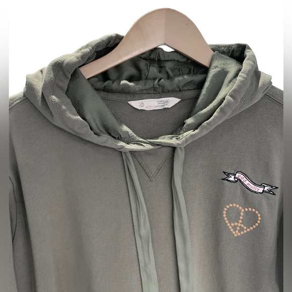 Rare Find! Odd Molly hoodie. Size S - Picture 5 of 15